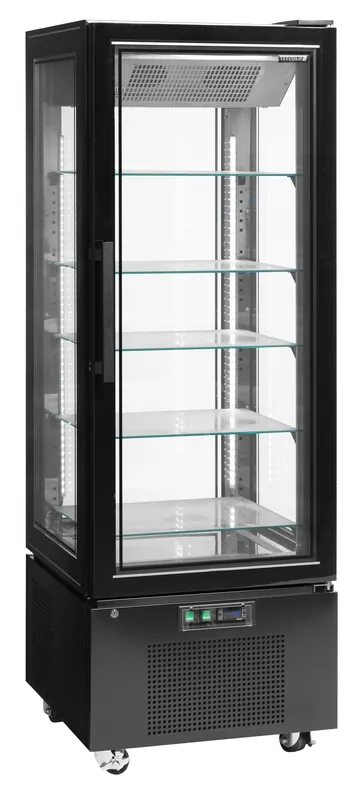 Expositor refrigerado (congelación) UPD400-F