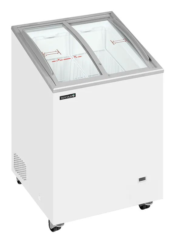 Congelador para helados IC102SCEB