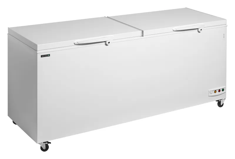 Congelador para helados CF701 SL