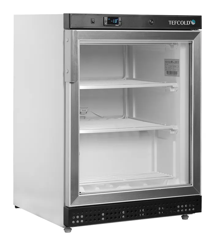 Congelador expositor UF200G