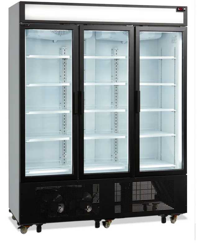 Expositor refrigerado FSC1600H