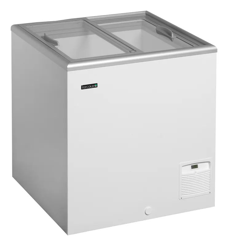 Congelador para helados IDA200-W1