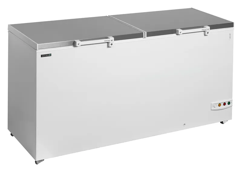 Congelador para helados FR606S SL