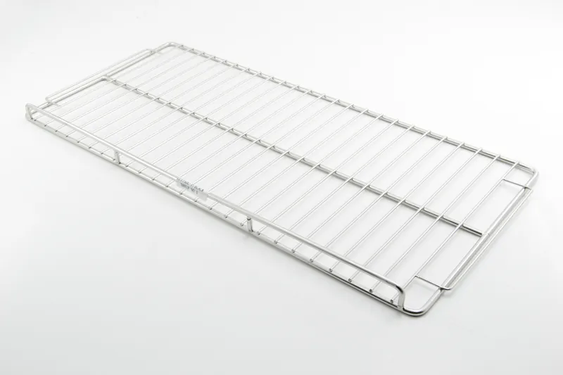 Estante nº 1, 656 x 290 mm