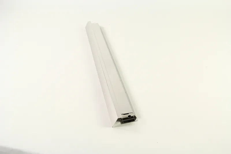 Cubierta LED