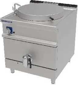 Marmita a gas Repagas MG-9150 - Marmitas