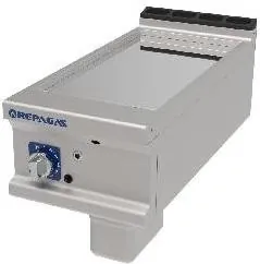 Fry-top a gas Repagas FTG-91/CDC - Fry-tops