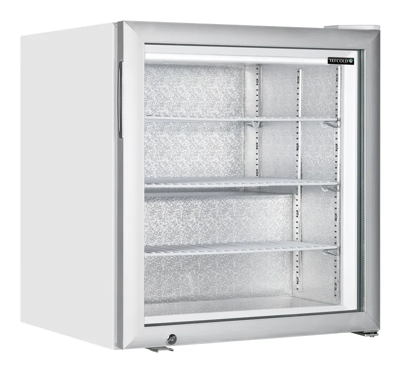Congelador sobremesa UF100G