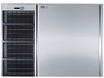 Fabricador de hielo ITV 20400 - Fabricadores de hielo y fuentes de agua