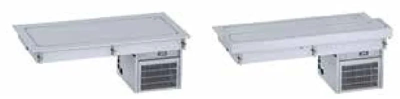 Fagor Professional Elemento refrigerado DDCS2P6-5 - Elementos refrigerados