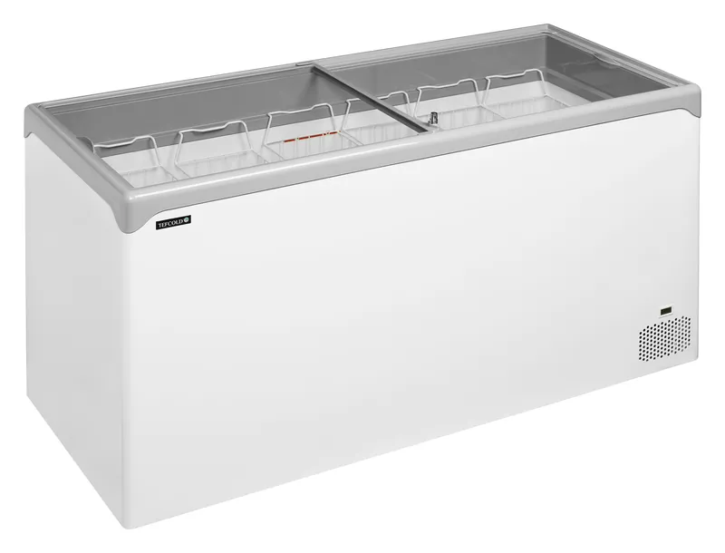Congelador para helados NIC501SC