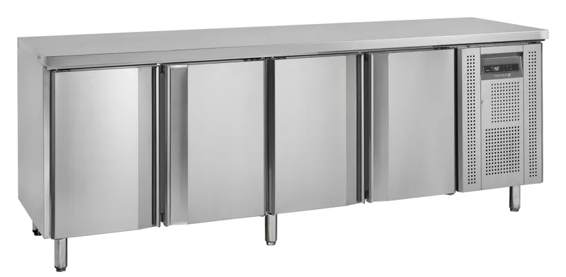 Mesa fría de congelación snack SK6410BT
