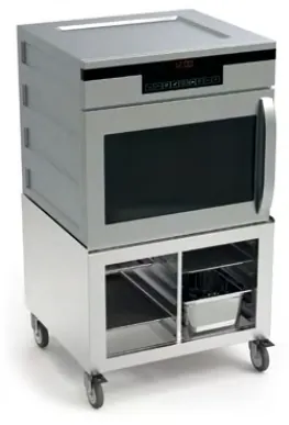 Fricosmos Mesa-bastidor para horno ref. 074804 - Mesas de trabajo
