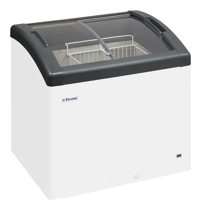 Congelador para helados FOCUS 73