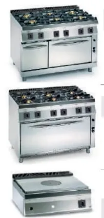 Elevador automático de cestas Granita S70ACE20AP - Cocinas
