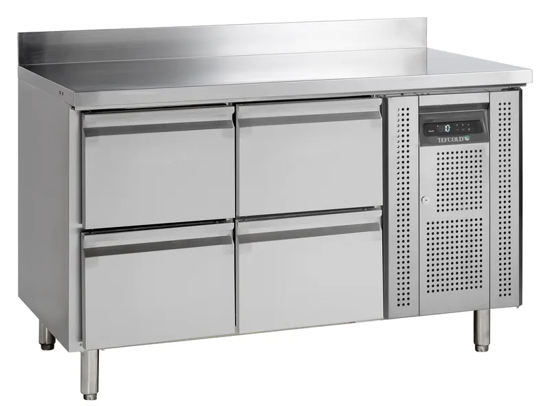 Mesa fría de refrigeración GN1/1 CK7240