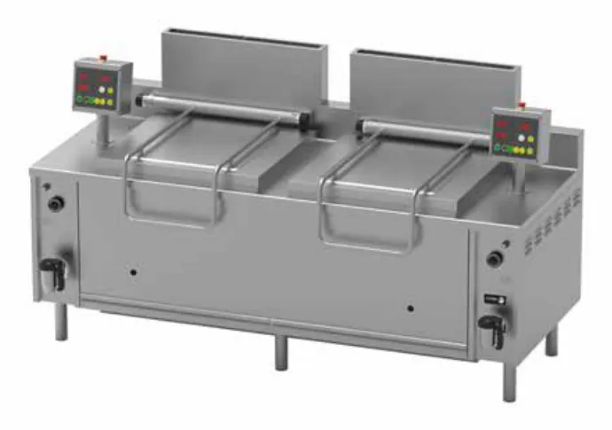 Fagor Professional Cocedor automático CAG-1132 - Cocedores