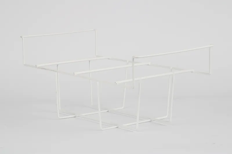 Cestas (2 X 4 Litros) 475 X 230 X 210