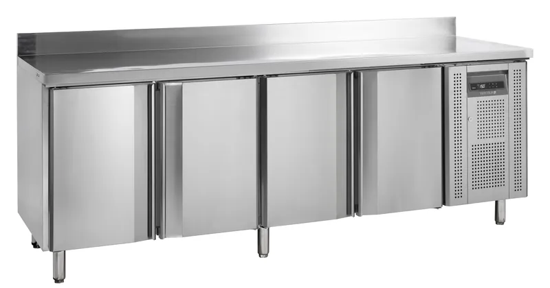 Mesa fría de refrigeración snack SK6410/+SP