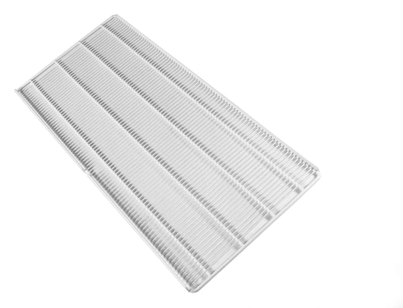 Estante De Alambre Para P. Fuerte 1070x470mm