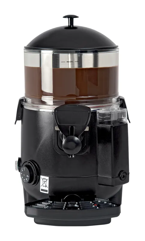 Dispensador de bebidas CHOCOLADY