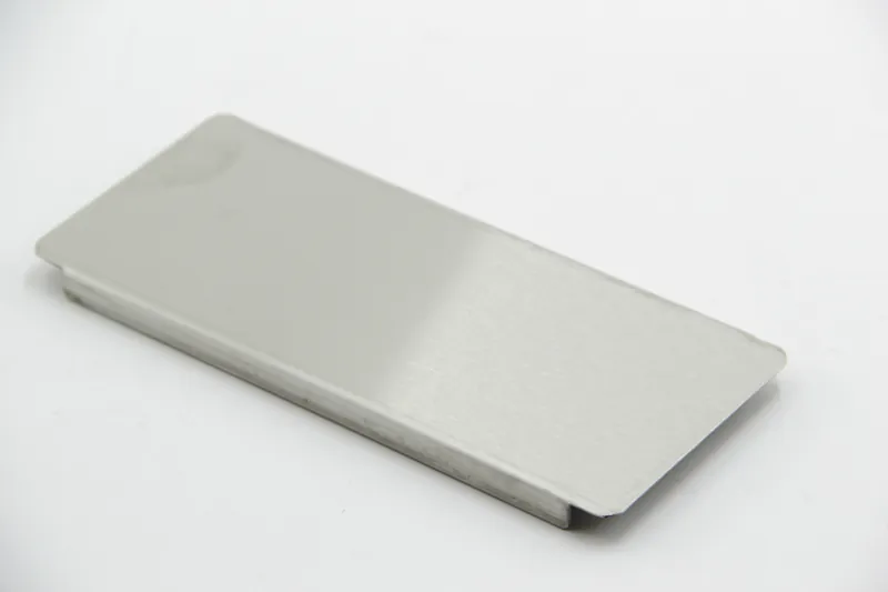 Separador Para Bandejas GN1/6 178x76 mm