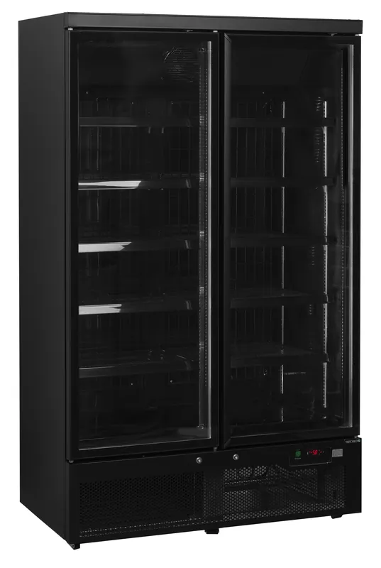 Congelador expositor Atom Maxi F2DBB