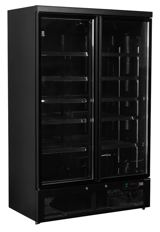 Expositor refrigerado Atom Maxi C2DBB