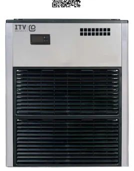 Enfriadora agua resfriador de água ITV 19029U - Backbars