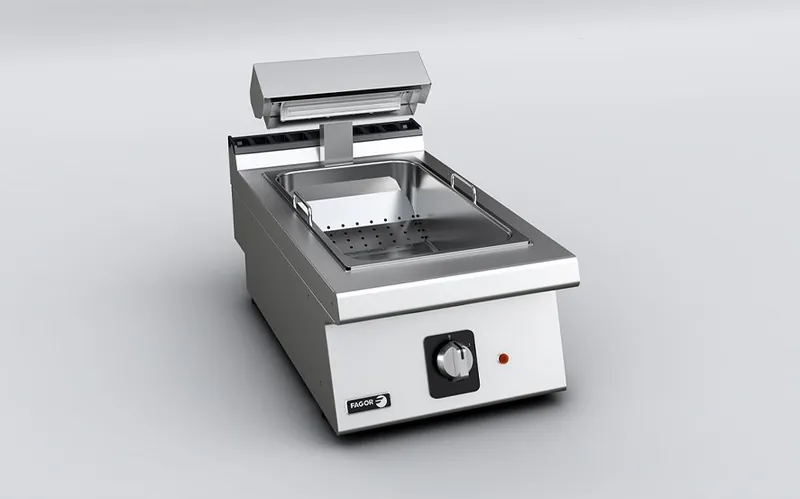 Fagor Professional Mantenedor de fritos serie 700 MF-E705 - Mantenedores de fritos