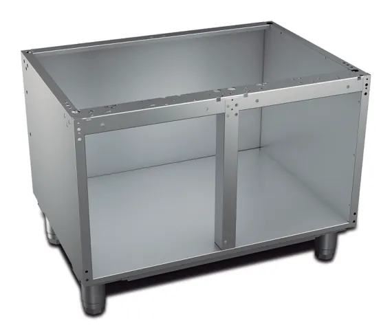 Fagor Professional Mueble bajo serie 700 MB-710 - Elementos neutros y muebles bajos