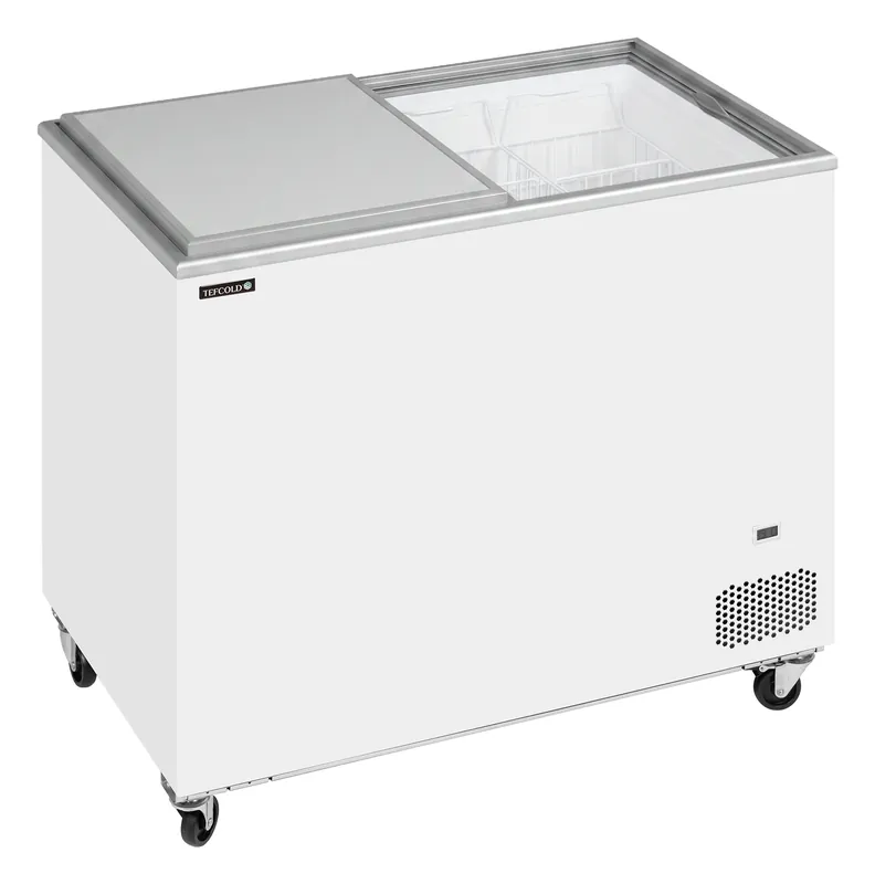 Congelador para helados IC302SD