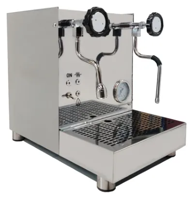Espressomat Steamer Espresso-Auto (2.5L) Dep. ESTIM1 - Cafetería