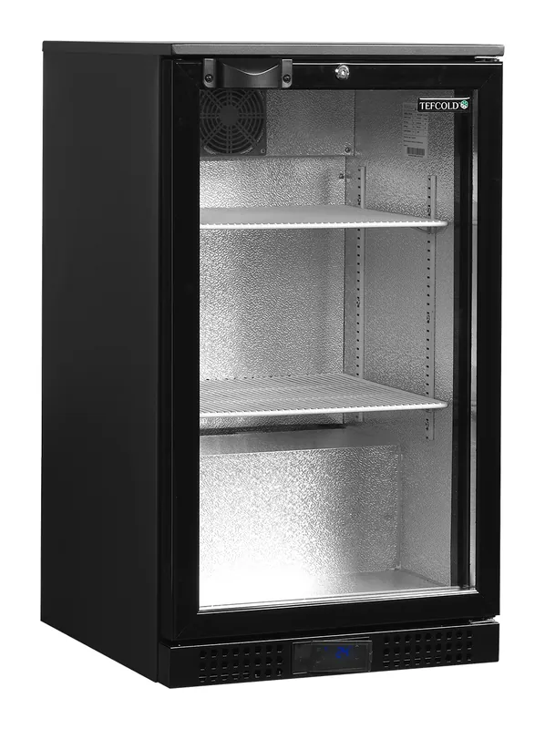 Refrigerador backbar DB106H