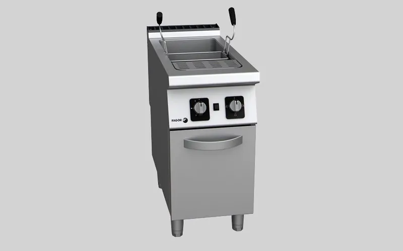 Fagor Professional Cocedor de pasta serie 900 CP-E910 - Cocedores