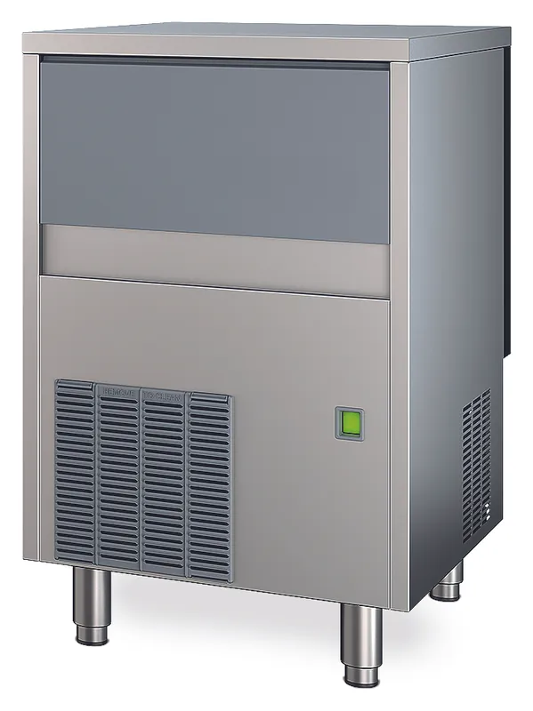 Máquina fabricador de cubito de hielo grande Eurofred CG 46