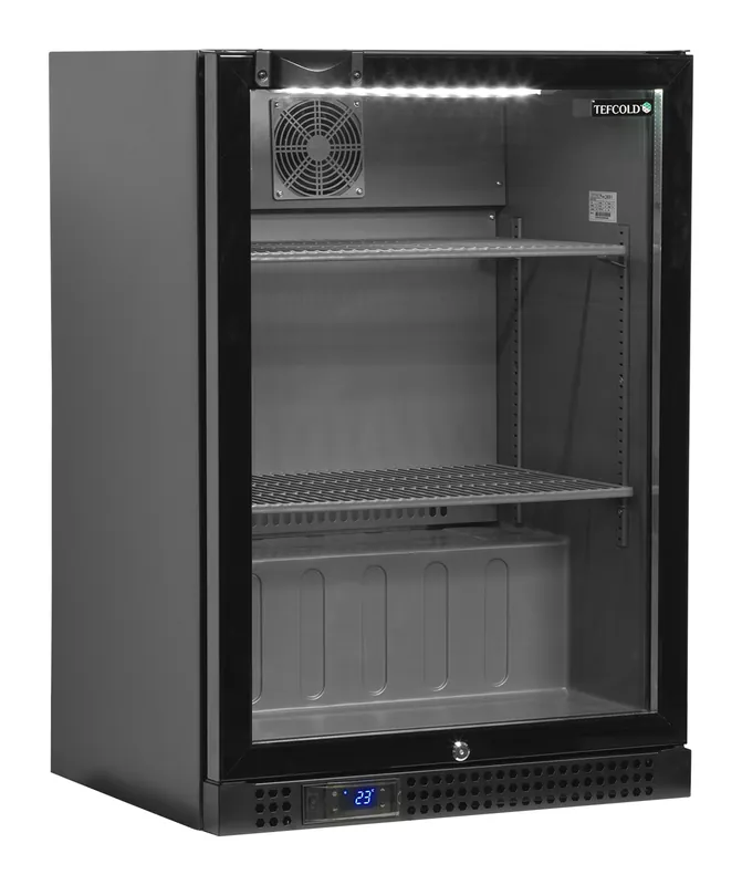 Refrigerador backbar DB127H