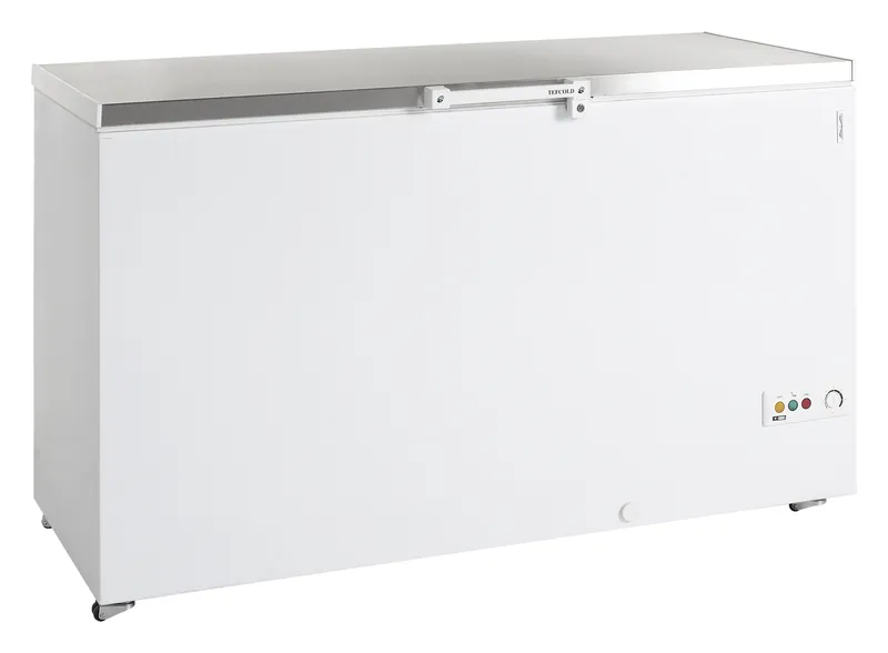 Congelador para helados FR505S SL