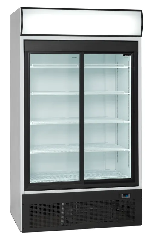 Expositor refrigerado FSC1950S
