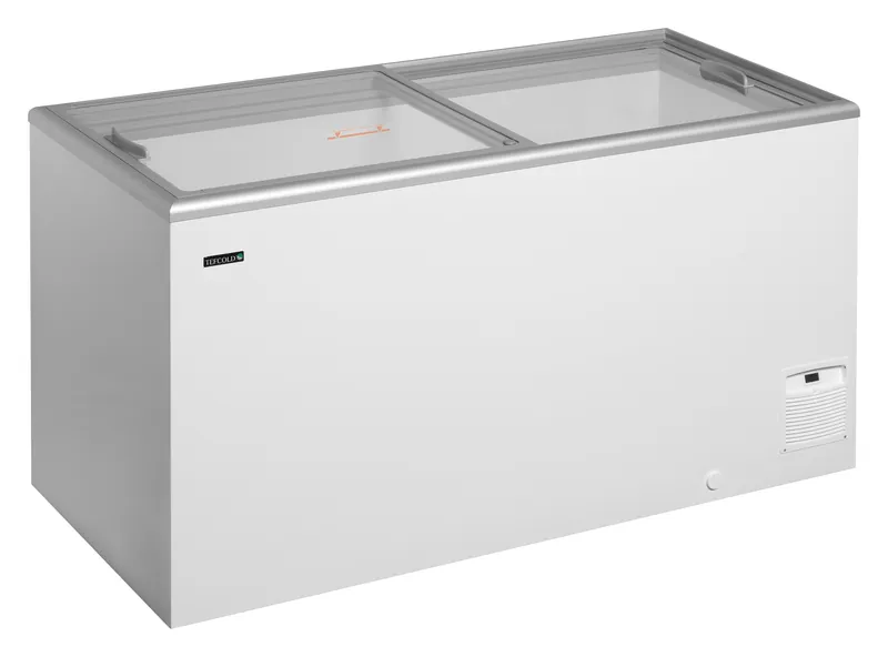 Congelador para helados IDA500-W1