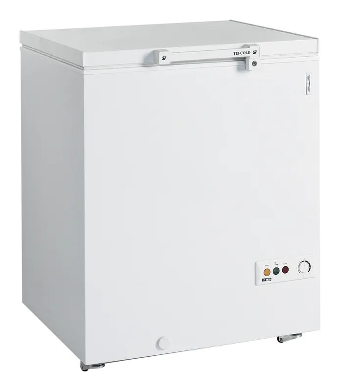 Congelador para helados FR205 SL