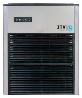 Iqf ITV 10501UF - Fabricadores de hielo y fuentes de agua