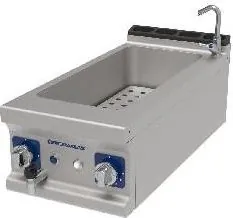 Baño maría eléctrico Repagas BME-91/S - Cocedores