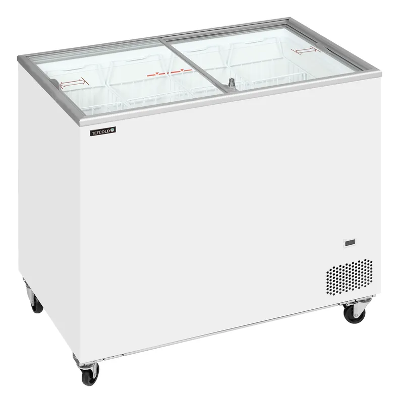 Congelador para helados IC301SC