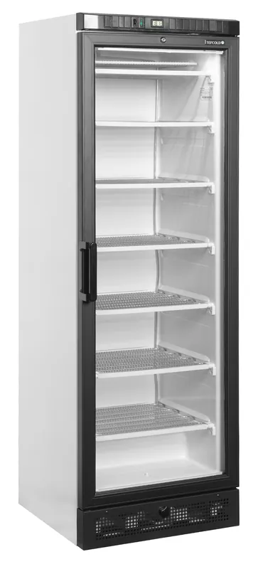 Congelador expositor UFSC371G