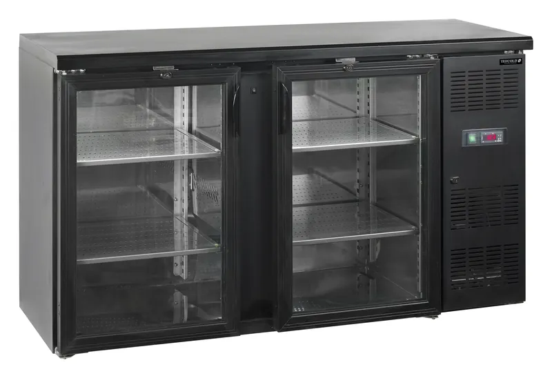 Refrigerador backbar CBC210G