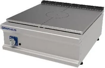 Cocina a gas Repagas CG-910/RM - Cocinas