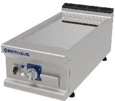 Fry-top eléctrico Repagas FTE-91/CDM - Fry-tops