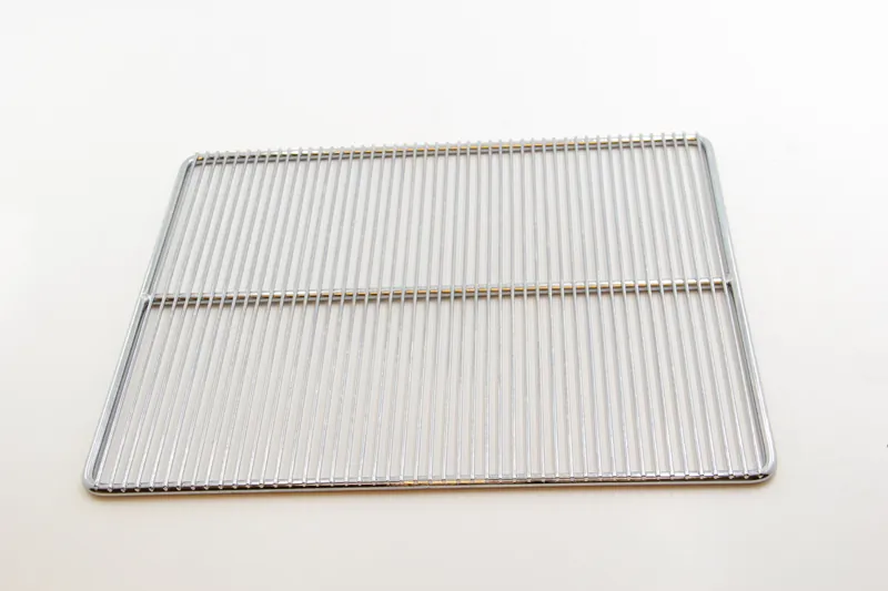 Estante Lateral 400x315 mm