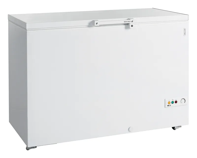 Congelador para helados FR405 SL
